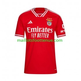 Maillot/Tenue Benfica Lisbonne Domicile 2023/2024